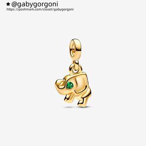 Pandora Pandora ME Elephant Mini Dangle